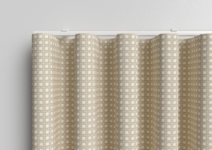 Weavers, Cashmere - Made to Measure Curtains - Image 13